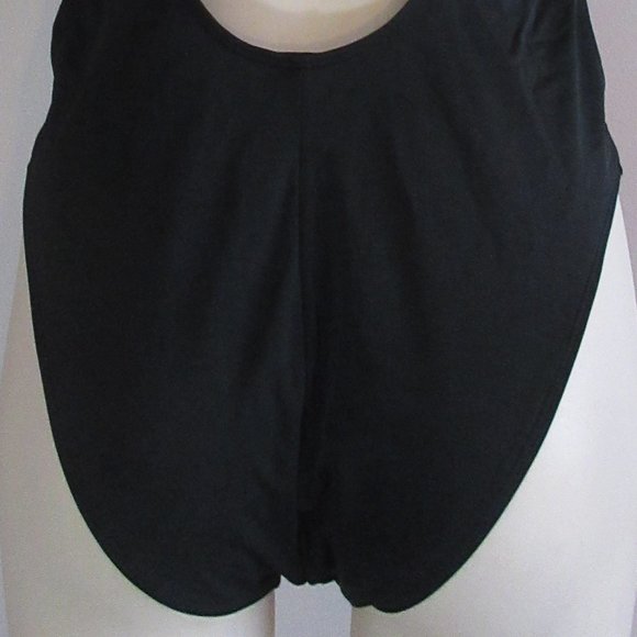 Icon Swim Swimwear 1 peace Black XL - Picture 10 of 10